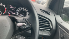 Skoda Fabia 1.0 TSI Colour Edition 5dr Petrol Hatchback